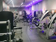 -优昂健身(新光界店)