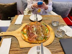 -ALLORA意大利餐厅(丰盛里店)