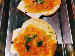 -虾满堂小龙虾烧烤(富荟广场店)
