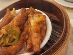 -添好运点心专门店(深水埗店)