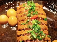 -三道菜(明堂公园店)