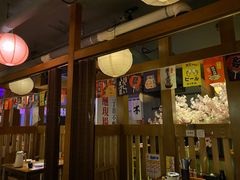 大堂-二丁目食堂(铁西星摩尔店)
