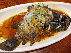 -南海渔家•海鲜•正宗海南菜(海棠湾店)
