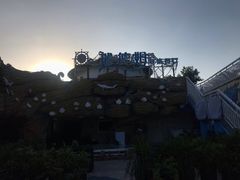 -瑞德姆美人鱼海底演艺主题餐厅(亚龙湾店)