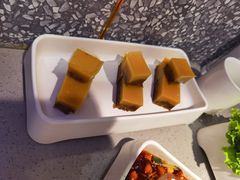 -半天妖烤鱼(东方新天地店)