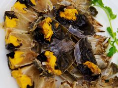 -潮林府私房菜