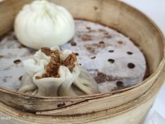 -古南都·清真绿柳居菜馆(太平南路店)