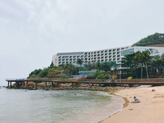 -东澳岛