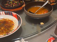 -塔哈尔·新疆盛宴(奉贤龙湖店)