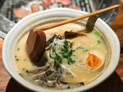 -御牛道日式烤肉料理(杭州万象城店)