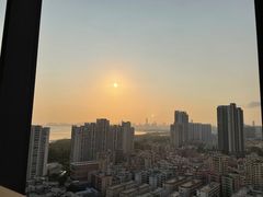 -深圳滨河时代ICON LAB艾垦酒店