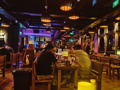-Helens海伦司小酒馆(广州永庆坊店)