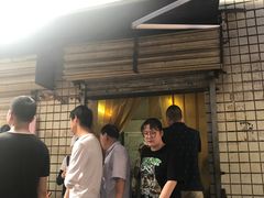 -小胡子祥彪烧烤(北湖总店)