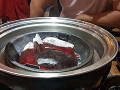 -九田家黑牛烤肉料理(二天地店)