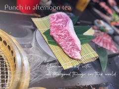 和牛眼肉-谷牛日式烤肉(宝山U天地店)