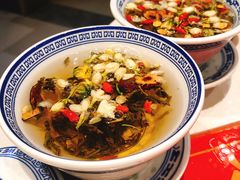 八宝茶-禄鼎记·多口味酸菜鱼(侨鑫店)