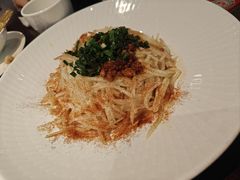 -永安鱼庄·镇江菜(东吴路店)