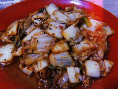 -高丽雅韩式炸酱面(南洪街店)