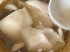 -新繁牛肉豆花(都江堰店)