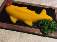 小小的果味鱼-乾园(天河城店)