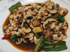 -火龙堂·风味民间菜(文一路店)