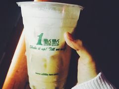 -1点点(银座和谐广场店)