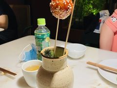 -初蓉丨遇见新川菜(亲贤街荣耀店)