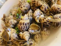 -舟山希尔顿酒店