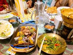 -C31地窖餐厅(黑龙江北路店)