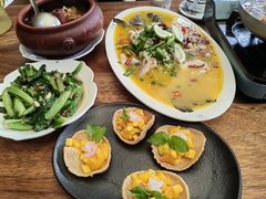 -小喜客·云南特色菜(纳西庭院店)