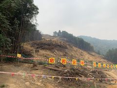 -缙云山景区