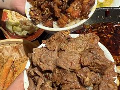 -成都娃娃花园餐厅 (南艺旗舰店)