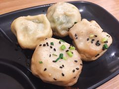 -小杨生煎(南京东路食品一店)