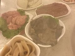 -朱氏胖子烂火锅(洪崖洞店)