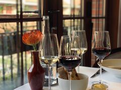 -Le Comptoir de Pierre Gagnaire