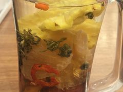 八宝茶-贯贯吉·清真餐厅(浙江中路店)