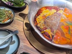 -湊湊火锅·茶憩(合生汇购物中心店)