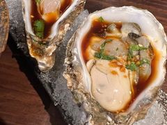 -酌酒半杯·生腌熟醉·阿拉宁波小菜馆(天一广场店)