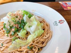 -李先生牛肉面大王(太原南内环店)