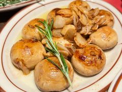-ZAFFERANO西班牙海鲜饭(上海首店)