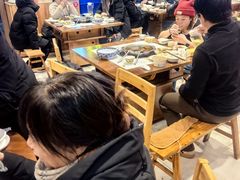 -乡土特色.冷锅鱼.牦牛肉汤锅