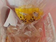 -味多美蛋糕(亚非大厦店)