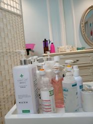 -芊尔美依产后修复中心(朝阳大悦城店)