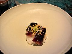 -風料理.鮨Omakase