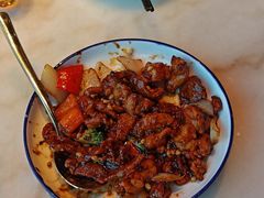 -小吊梨汤·北京菜·烤鸭(西直门凯德店)