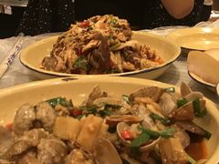 -东排食堂长沙小吃大排档(五一广场店)