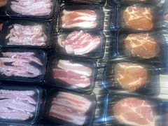 -炽城·烤肉名家(鸿达中央广场店)