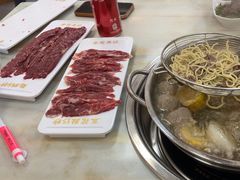 -杏花吴记牛肉火锅