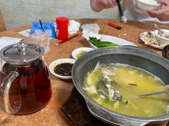 -华源餐厅·海鲜大排档(日月贝店)