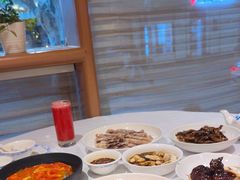 -老吉士酒家(天平路店)